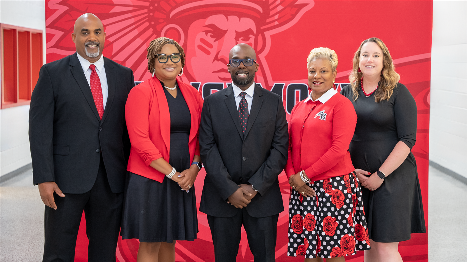 NRHS Admin 25